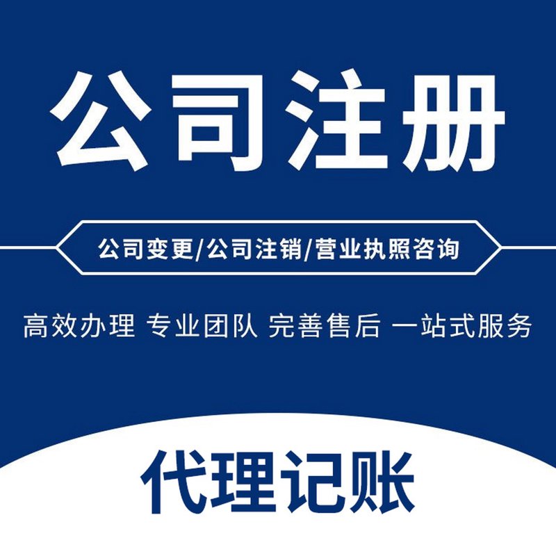公司注册全解析:从新手到专家的一站式指南